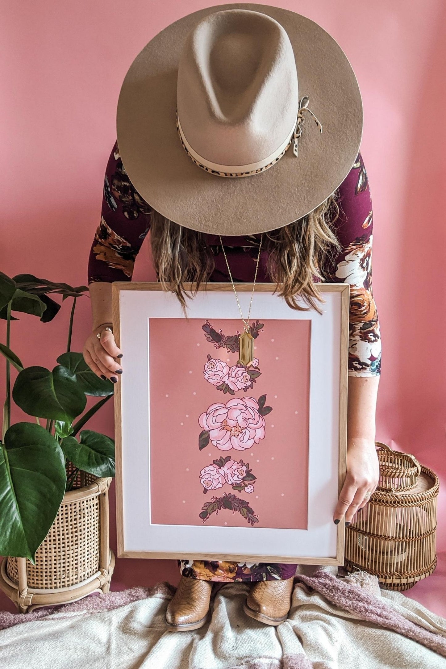 Highland + Honey: All About The New Brand Name!