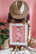Highland + Honey: All About The New Brand Name!