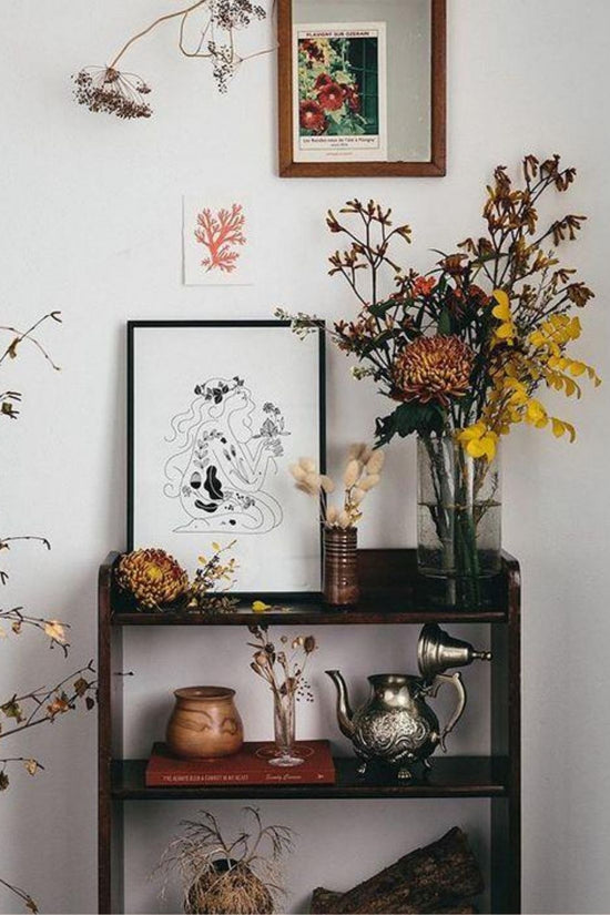 7 Ways To Style Your Favorite New Print