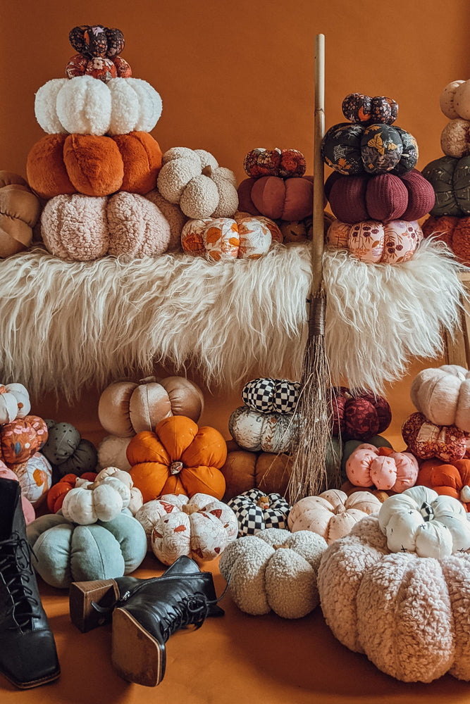 OUR AUTUMN LAUNCH FAQ'S!