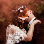Mr. and Mrs. Highland+Honey Got Married: Our New York Wedding