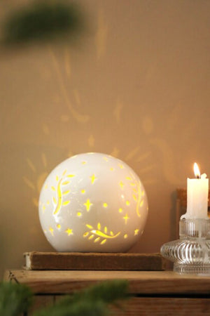 Woodland Magic Celestial LED Light