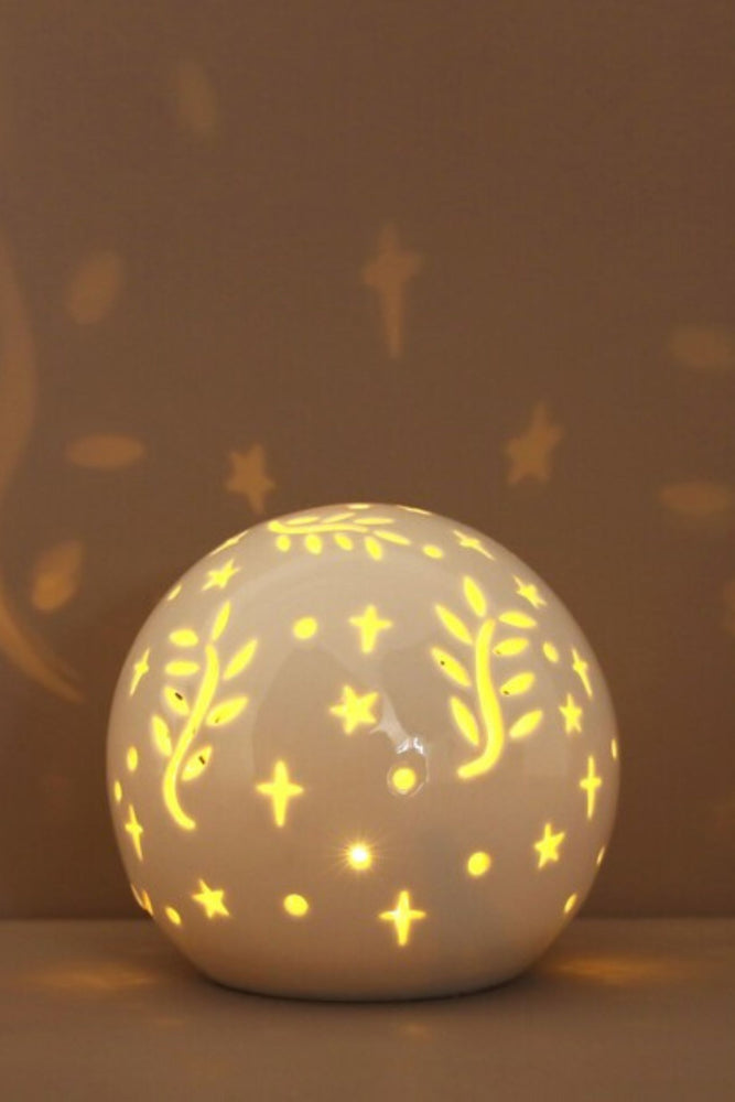 Woodland Magic Celestial LED Light