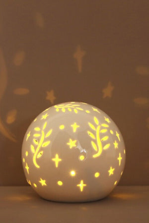 Woodland Magic Celestial LED Light