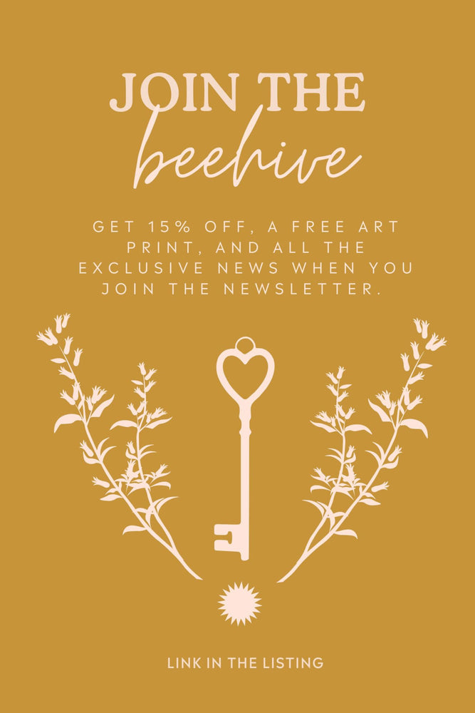 'Most Wonderful Time Of The Year' Art Print (Free Download)