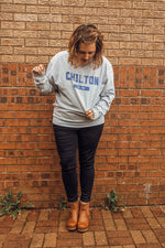 Chilton Sweatshirt