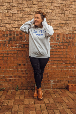 Chilton Sweatshirt