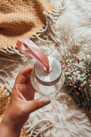 Meadow Water Bottle