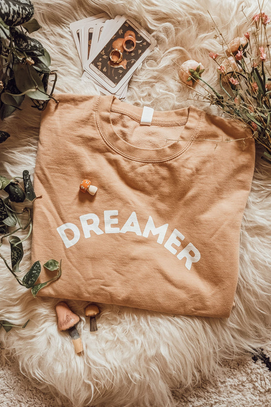 'You're A Dreamer' Sweatshirt