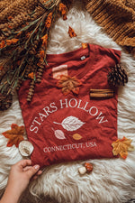 Stars Hollow Tee