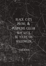 Hallows Eve Art Print (Free Download)