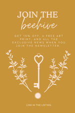 Highland + Honey Gift Card